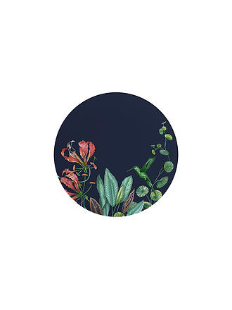 VILLEROY & BOCH SIGNATURE | Assiette plate 27x27cm Avarua Noir