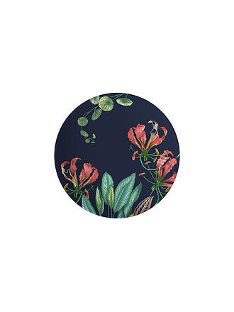 VILLEROY & BOCH SIGNATURE | Assiette à pain 16x16cm Avarua Noir