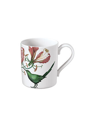 VILLEROY & BOCH SIGNATURE | Mug avec anse 11x8x9cm Avarua Blanc