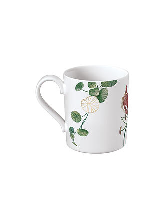 VILLEROY & BOCH SIGNATURE | Mug avec anse 11x8x9cm Avarua Blanc