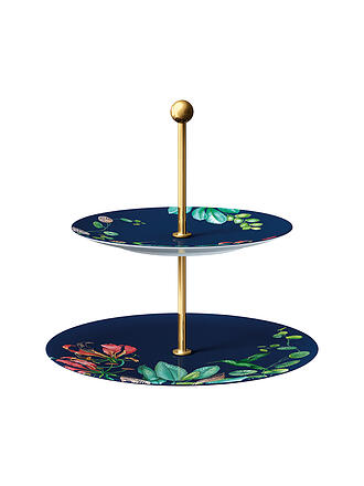 VILLEROY & BOCH SIGNATURE | Etagère 27x27cm Avarua Gift Noir