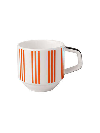 VILLEROY & BOCH SIGNATURE | Tasse à expresso 0,06 l MEMPHIS COLLECTION
