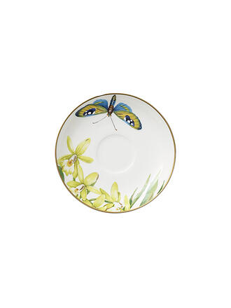 VILLEROY & BOCH SIGNATURE | Soucoupe à espresso 12cm AMAZONIA