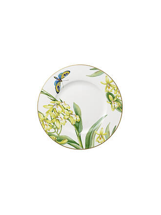 VILLEROY & BOCH SIGNATURE | Assiette à dessert 22cm AMAZONIA