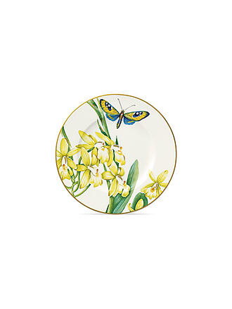 VILLEROY & BOCH SIGNATURE | Assiette à pain ronde 16cm AMAZONIA