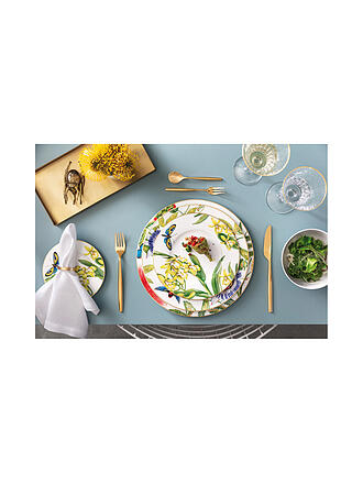 VILLEROY & BOCH SIGNATURE | Assiette à pain ronde 16cm AMAZONIA