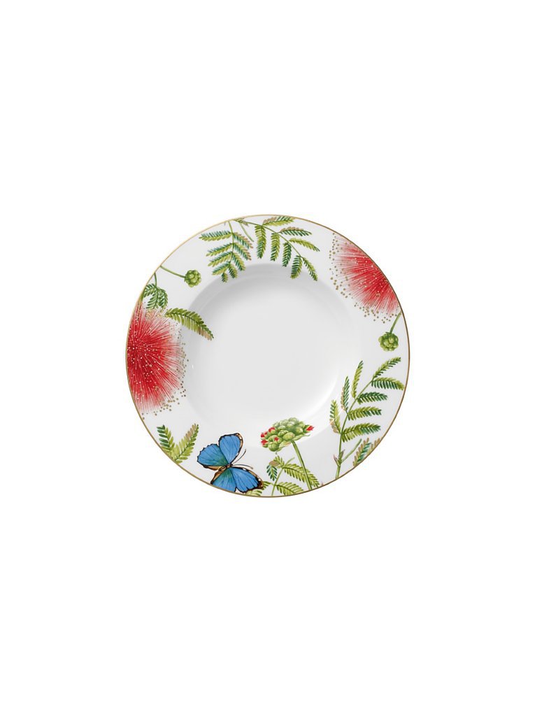 Assiette à soupe Amazonia Anmut 24cm multicolore