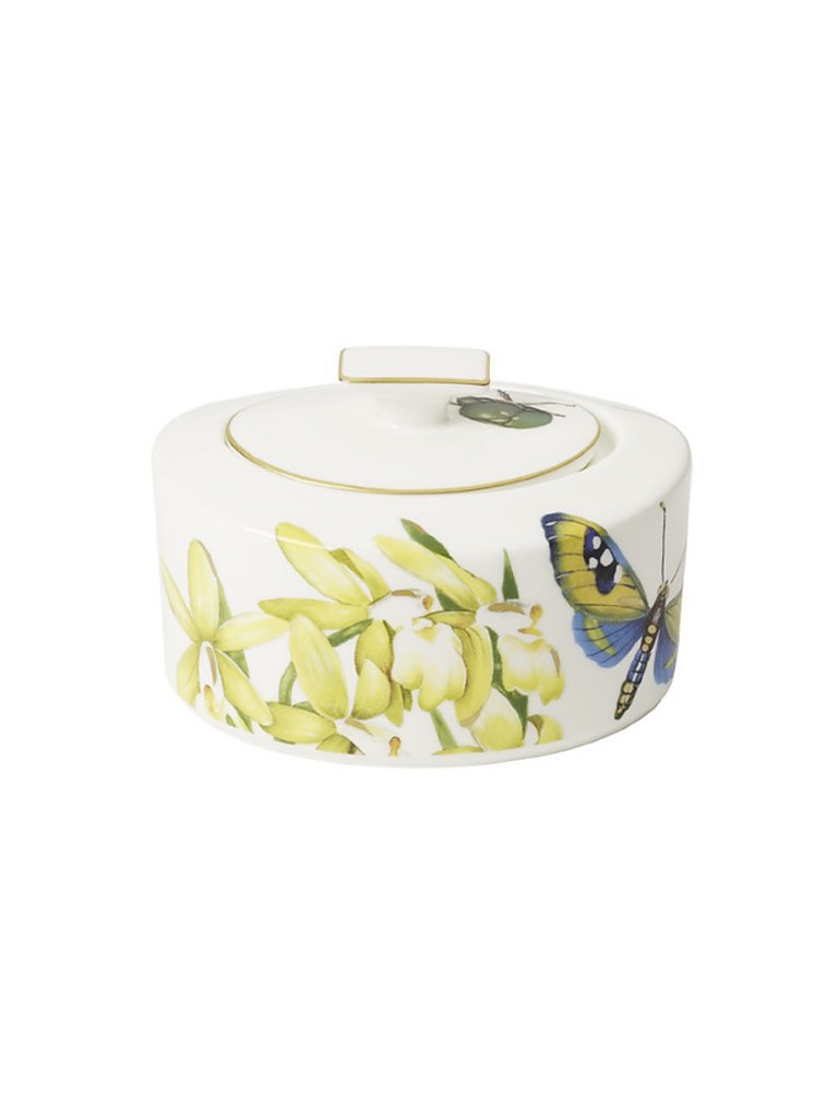 VILLEROY & BOCH SIGNATURE Sucrier/confiturier Amazonia 0,33 l multicolore