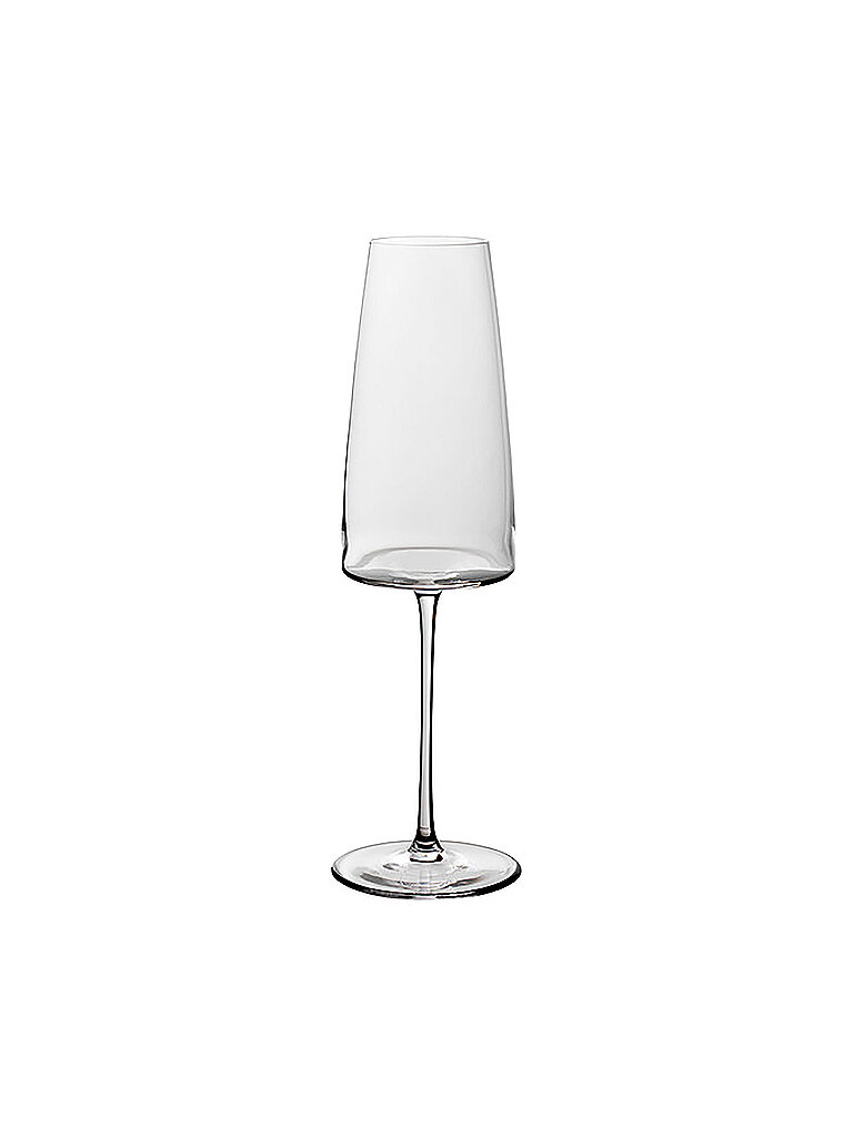 Verre à champagne 2 pièces METROCHIC 450 ml
