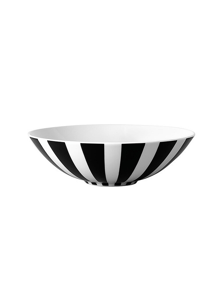 Schale 21cm/0,6l MEMPHIS COLLECTION multicolore