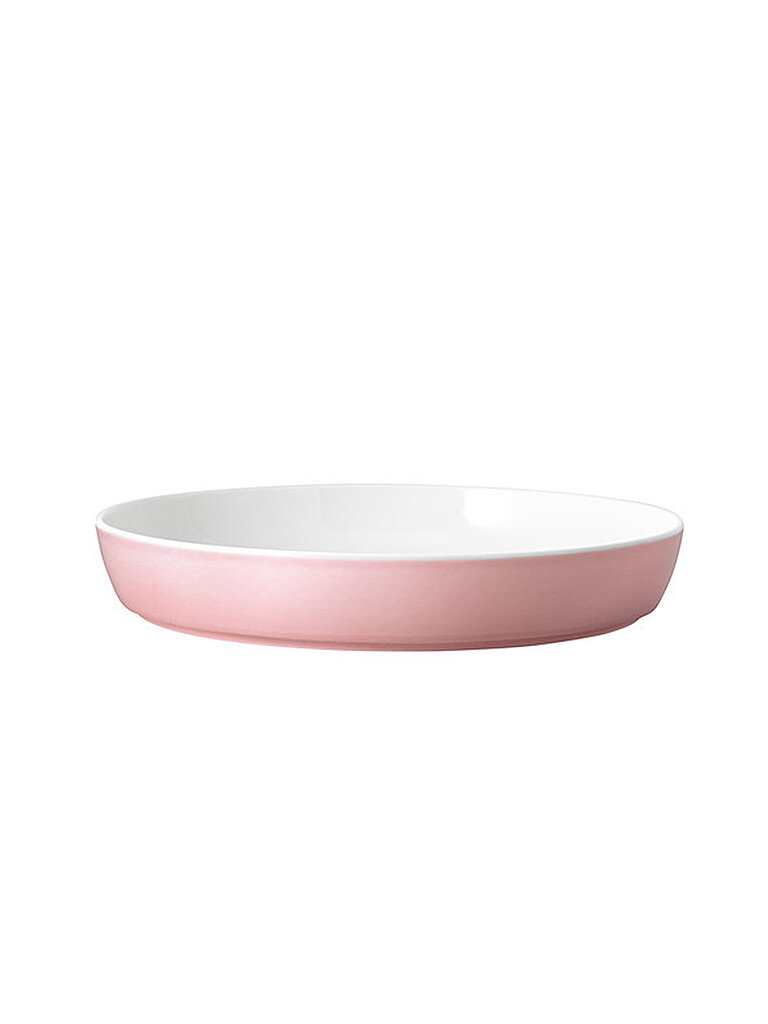 Assiette à pâtes 24cm COLLECTION MEMPHIS multicolore