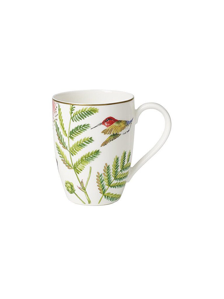 Henkelbecher AMAZONIA 0,3l multicolore