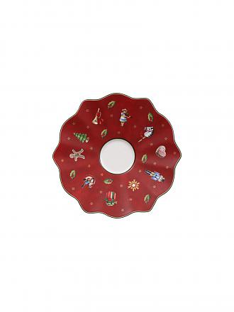 VILLEROY & BOCH | Toy's Delight Soucoupe Moka/Espresso