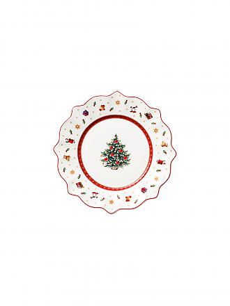 VILLEROY & BOCH | Toy's Delight Assiette à petit-déjeuner 24 cm