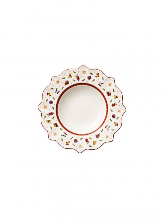 VILLEROY & BOCH | Toy's Delight Assiette à soupe 26cm