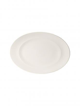 VILLEROY & BOCH | Plat ovale 41cm "For Me"