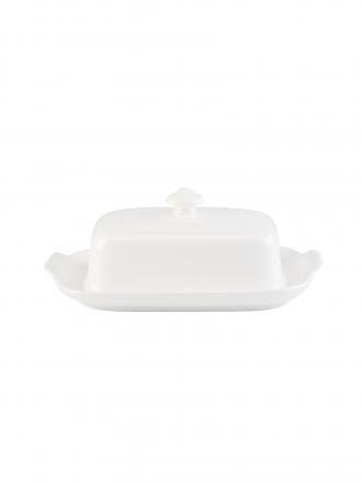 VILLEROY & BOCH | Beurrier 2 pièces "Royal"