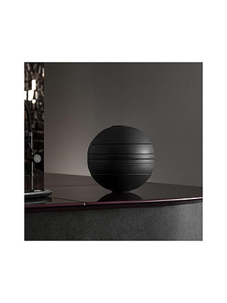 VILLEROY & BOCH | La Boule Iconic Black 7 pièces Noir