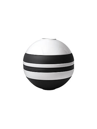VILLEROY & BOCH | La Boule Iconic Black & White 7 pièces