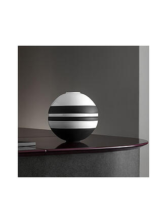VILLEROY & BOCH | La Boule Iconic Black & White 7 pièces
