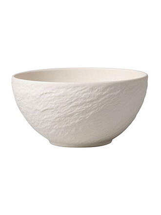 VILLEROY & BOCH | Ramequin pour dips Manufacture Rock Blanc 0,11l