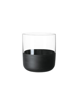 VILLEROY & BOCH | Set de 4 verres à liqueur MANUFACTURE ROCK 40ml