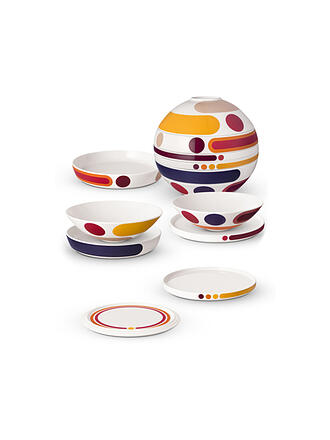VILLEROY & BOCH | La Boule MIAMI ICONIC 7 pièces
