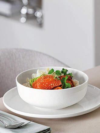 VILLEROY & BOCH | Bol rond AFINA 19cm