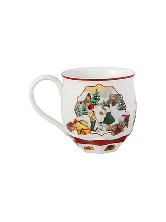 VILLEROY & BOCH | Mug jumbo de Noël Toys Fantasy 0,53l Magasin de jouets