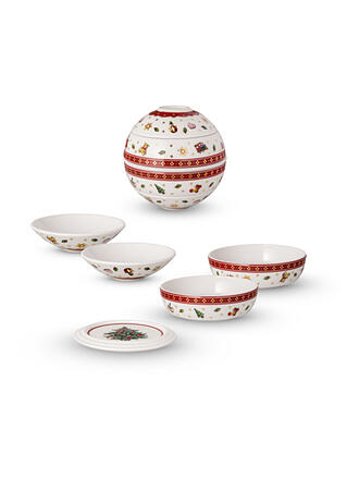 VILLEROY & BOCH | Toy's Delight La Petite Boule 5 pièces