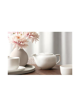 VILLEROY & BOCH | Théière avec couvercle et filtre AFINA 0,44l