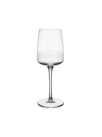 VILLEROY & BOCH | Set de 4 verres à vin blanc AFINA
