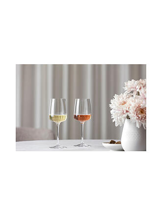 VILLEROY & BOCH | Set de 4 verres à vin blanc AFINA