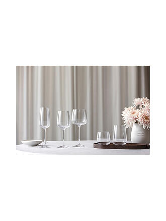 VILLEROY & BOCH | Set de 4 verres à eau AFINA