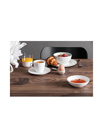 VILLEROY & BOCH | Coquetier 5cm MANUFACTURE Rockblanc