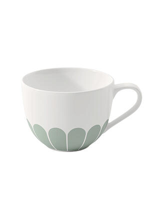 VILLEROY & BOCH | Tasse à café haute 0,23 l FLEUR VERT