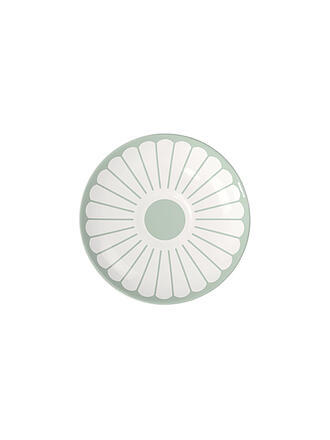 VILLEROY & BOCH | Soucoupe à espresso 11,5cm FLEUR VERT