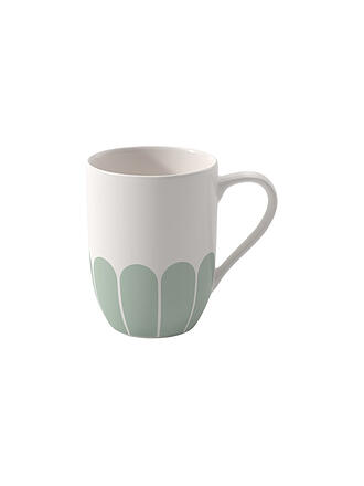 VILLEROY & BOCH | Mug 0,37l FLEUR VERT