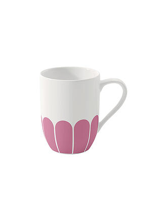VILLEROY & BOCH | Mug 0,37l FLEUR CASSIS