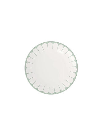 VILLEROY & BOCH | Assiette plate 26,5cm FLEUR VERT