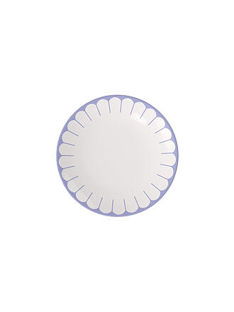 VILLEROY & BOCH | Assiette plate 26,5 cm FLEUR BLEU