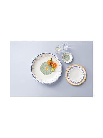 VILLEROY & BOCH | Assiette plate 26,5cm FLEUR SOLEIL