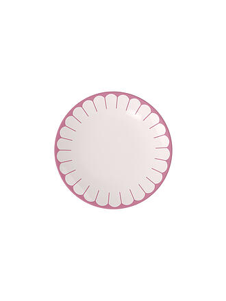 VILLEROY & BOCH | Assiette plate 26,5cm FLEUR CASSIS