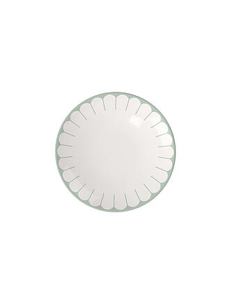 VILLEROY & BOCH | Assiette à dessert 21cm FLEUR VERT