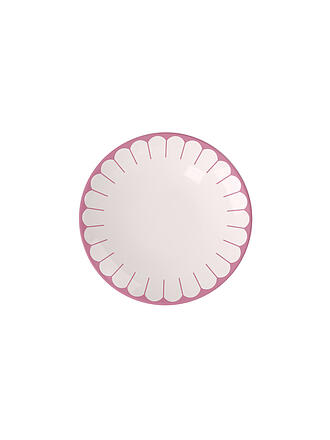 VILLEROY & BOCH | Assiette à dessert 21cm FLEUR CASSIS