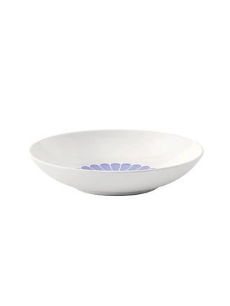 VILLEROY & BOCH | Assiette à pâtes 24cm FLEUR BLEU