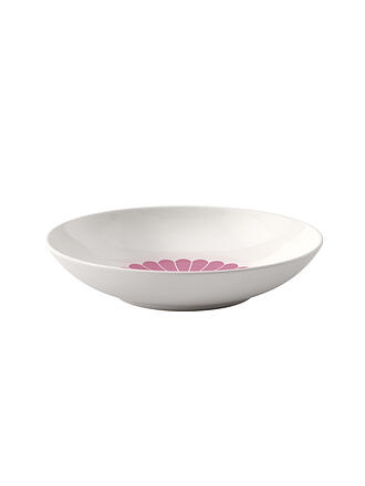 VILLEROY & BOCH | Assiette à pâtes 24cm FLEUR CASSIS
