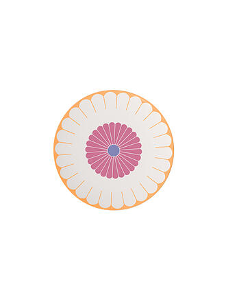 VILLEROY & BOCH | Plat de service 32cm FLEUR COLEUR