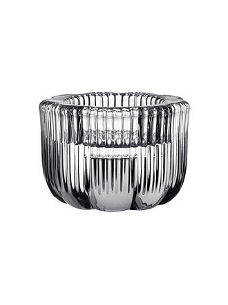 VILLEROY & BOCH | Bougeoir 2en1 6x4,5cm FLEUR