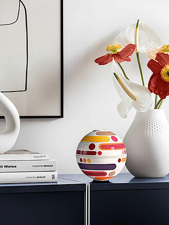 VILLEROY & BOCH | La Boule MIAMI ICONIC 5 pièces
